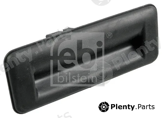 febi bilstein 179688 — Switch, tailgate release febi Plus