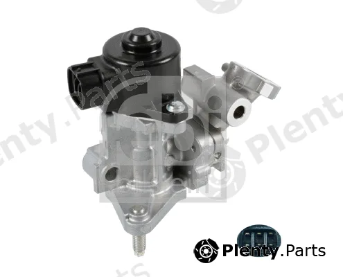 febi bilstein 171080 — EGR Valve