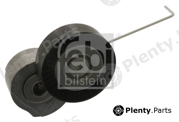 febi bilstein 36523 — Belt Tensioner, V-ribbed belt