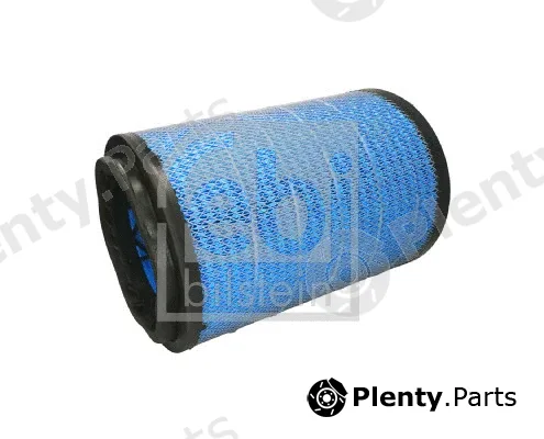 febi bilstein 180414 — Air Filter