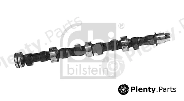 febi bilstein 08749 — Camshaft