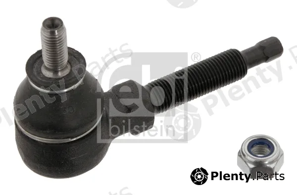febi bilstein 06968 — Tie Rod End