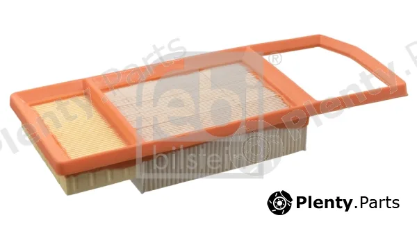 febi bilstein 101663 — Air Filter