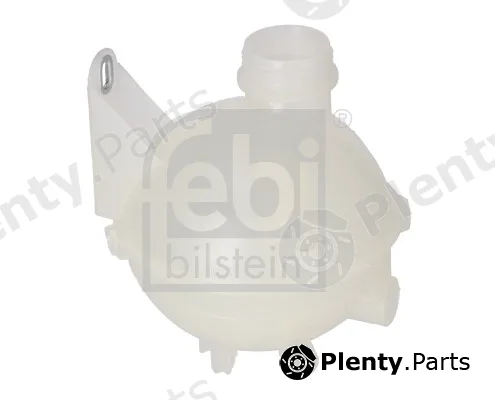 febi bilstein 185168 — Expansion Tank, coolant