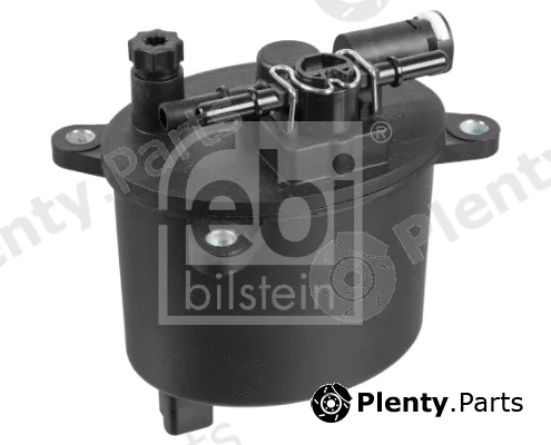 febi bilstein 170357 — Fuel Filter