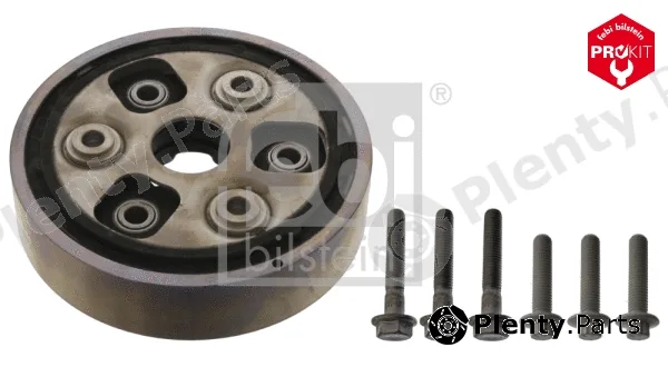 febi bilstein 40931 — Joint, propshaft ProKit