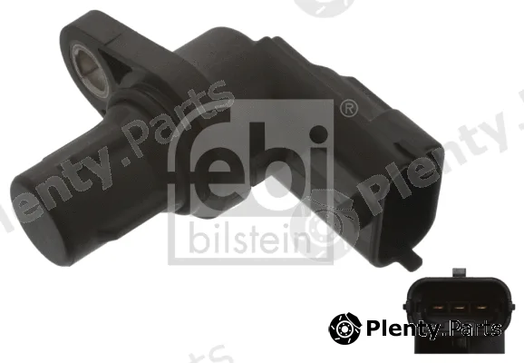 febi bilstein 40772 — Sensor, camshaft position