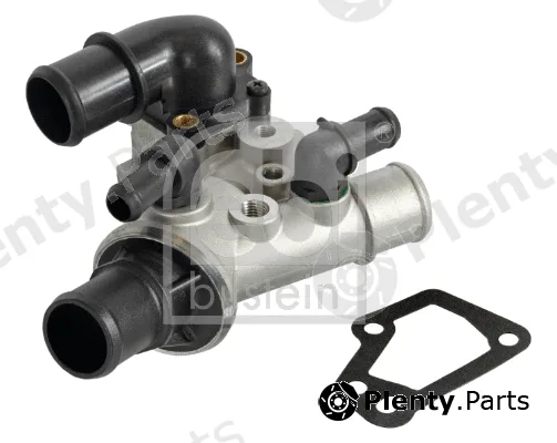 febi bilstein 47929 — Thermostat, coolant