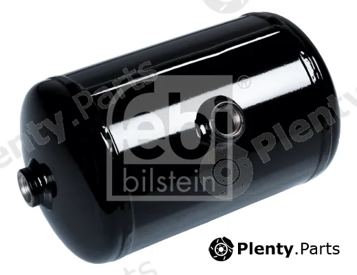 febi bilstein 106048 — Air Tank, compressed-air system