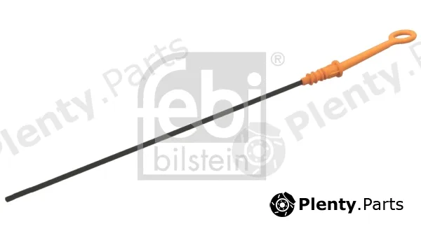 febi bilstein 103750 — Oil Dipstick febi Plus
