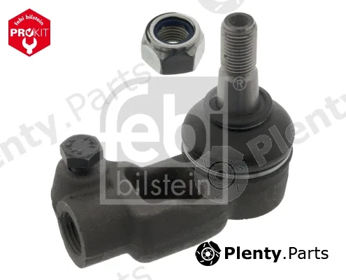 febi bilstein 02636 — Tie Rod End ProKit