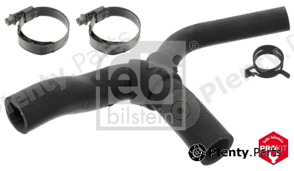 febi bilstein 49149 — Radiator Hose ProKit