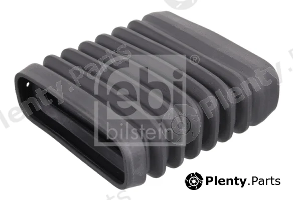febi bilstein 100884 — Bellow, mirror system