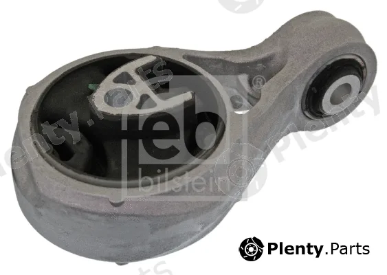 febi bilstein 45607 — Mounting, engine