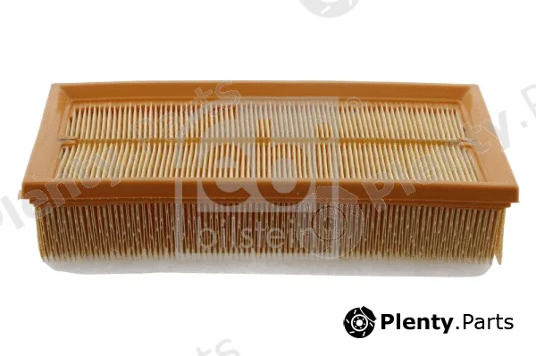 febi bilstein 31262 — Air Filter