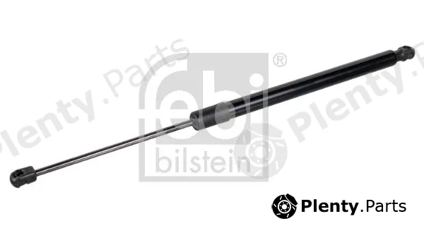 febi bilstein 177939 — Gas Spring, boot/cargo area