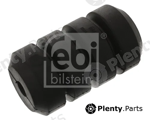 febi bilstein 05241 — Rubber Buffer, driver cab