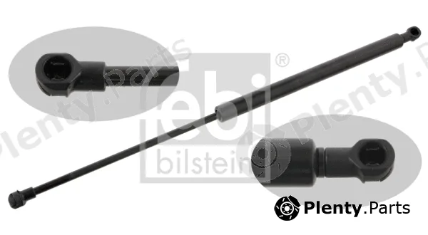 febi bilstein 29978 — Gas Spring, boot/cargo area