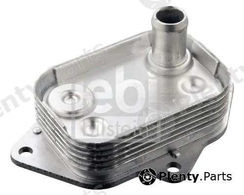 febi bilstein 105871 — Oil Cooler, engine oil
