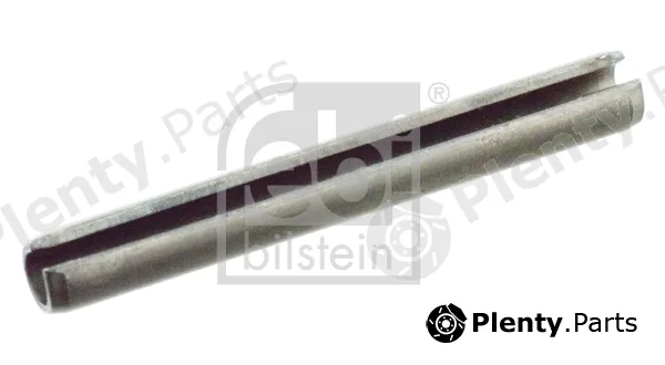 febi bilstein 04551 — Spring Retaining Pin, brake shoe