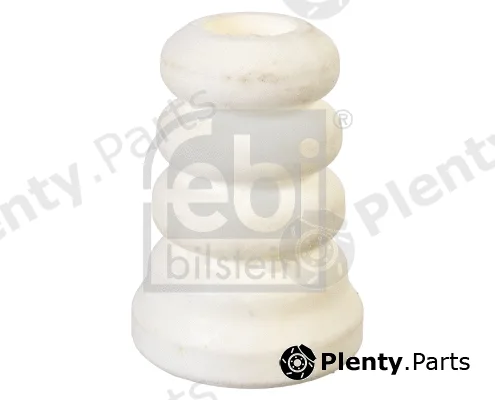 febi bilstein 109593 — Rubber Buffer, suspension