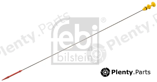 febi bilstein 172039 — Oil Dipstick febi Plus
