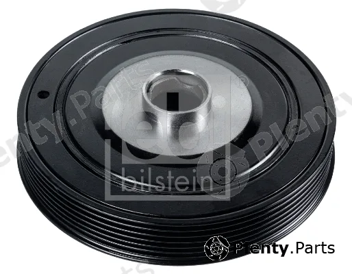 febi bilstein 106505 — Belt Pulley, crankshaft
