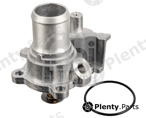 febi bilstein 173374 — Thermostat, coolant