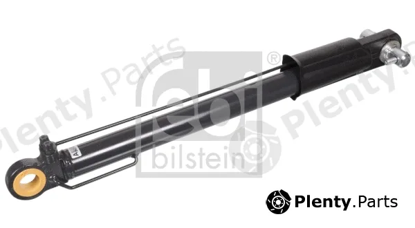 febi bilstein 100589 — Tilt Cylinder, driver cab