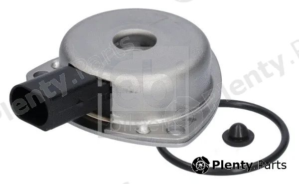 febi bilstein 181268 — Control Valve, camshaft adjustment febi Plus