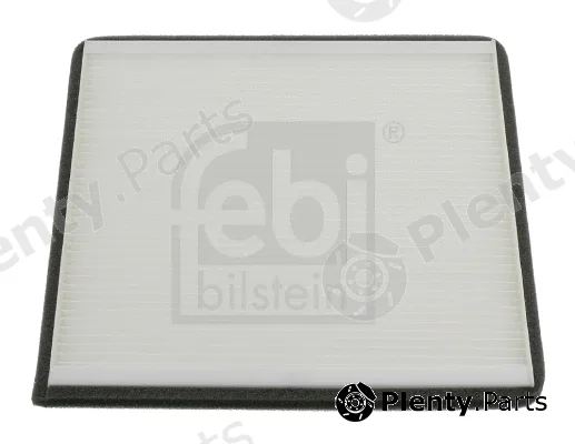 febi bilstein 24434 — Filter, cabin air