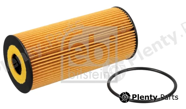 febi bilstein 106110 — Oil Filter