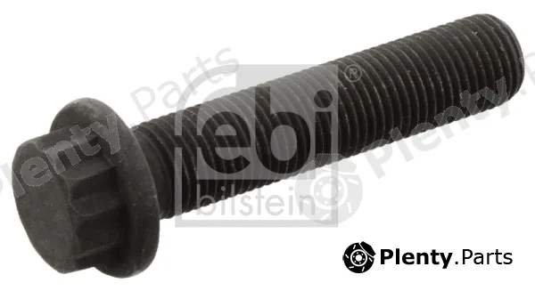 febi bilstein 09797 — Connecting Rod Bolt