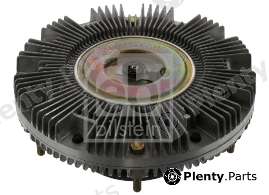 febi bilstein 45263 — Clutch, radiator fan