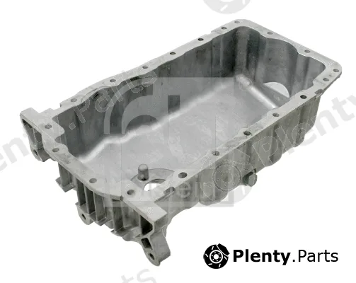 febi bilstein 23048 — Oil Sump febi Plus