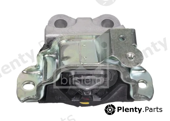 febi bilstein 102751 — Mounting, engine