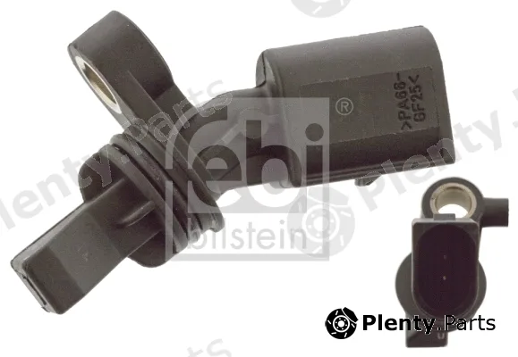 febi bilstein 107744 — Sensor, wheel speed