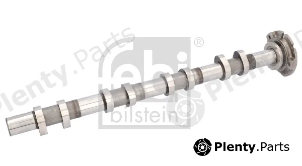 febi bilstein 184905 — Camshaft