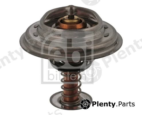 febi bilstein 11119 — Thermostat, coolant