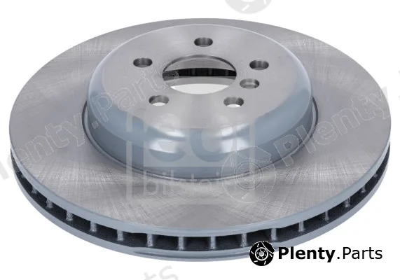 febi bilstein 179565 — Brake Disc