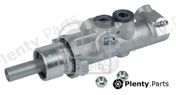 febi bilstein 103129 — Brake Master Cylinder