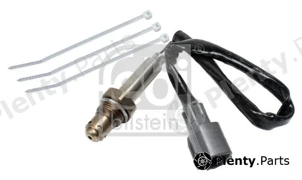 febi bilstein 177525 — Lambda Sensor