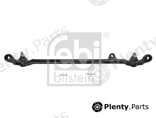 febi bilstein 43348 — Tie Rod