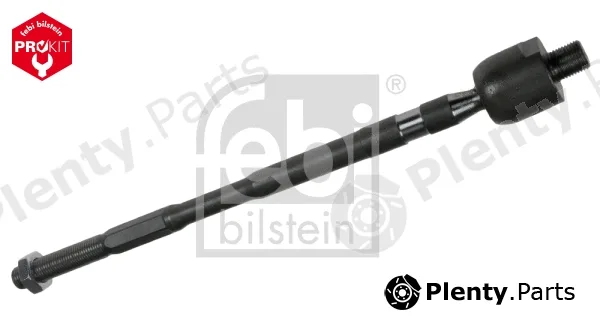febi bilstein 48209 — Inner Tie Rod ProKit