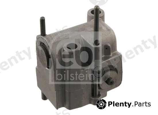 febi bilstein 09222 — Tensioner, timing chain