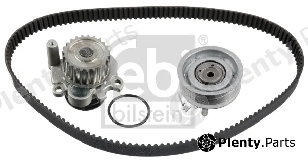 febi bilstein 173228 — Water Pump & Timing Belt Kit