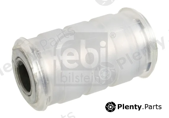 febi bilstein 108696 — Bushing, leaf spring