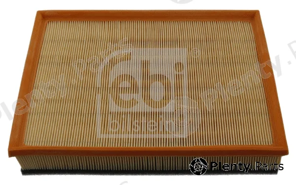 febi bilstein 30987 — Air Filter