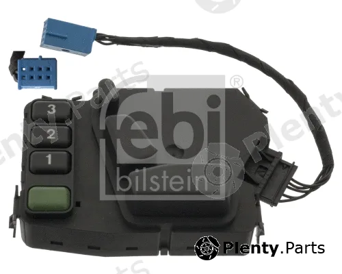 febi bilstein 46562 — Multi-Function Switch