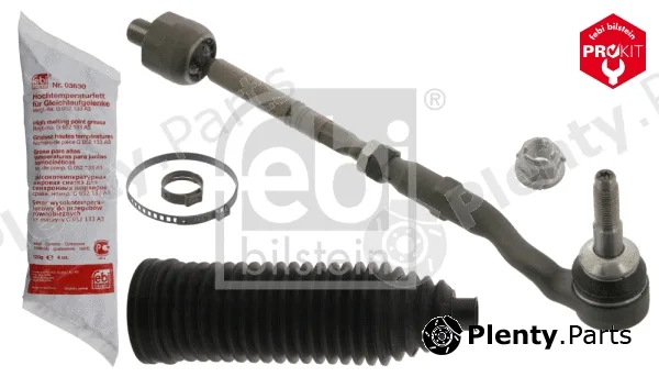 febi bilstein 40092 — Tie Rod ProKit